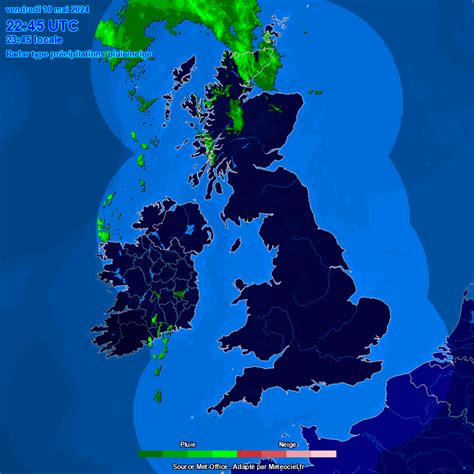 By Blitzortung. . Weather radar for uk